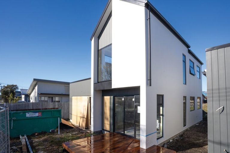 Photo of property in 120 Canon Street, Edgeware, Christchurch, 8013