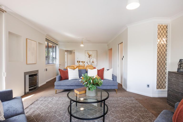 Photo of property in 23 Trent Avenue, Hokowhitu, Palmerston North, 4410