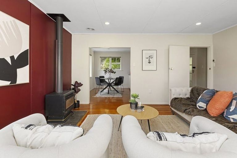 Photo of property in 19 Norwich Street, Wadestown, Wellington, 6012