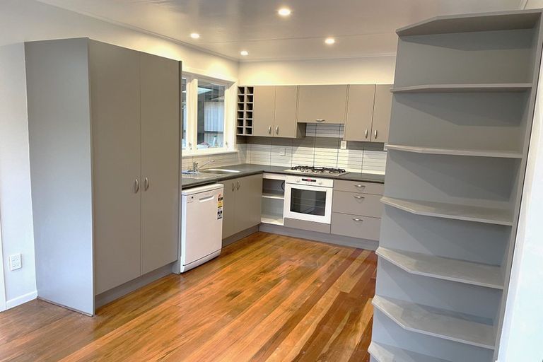 Photo of property in 52 Meremere Street, Wainuiomata, Lower Hutt, 5014