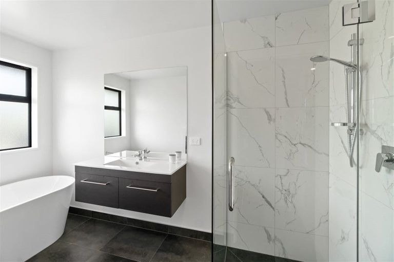 Photo of property in 36 Fearne Drive, Woodend, 7610