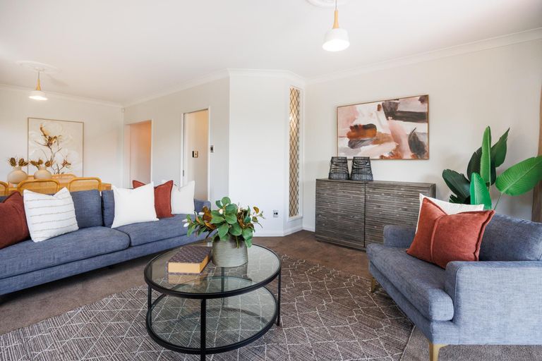 Photo of property in 23 Trent Avenue, Hokowhitu, Palmerston North, 4410