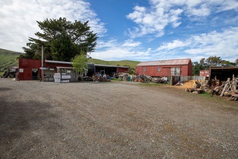Photo of property in 1905 Christchurch Akaroa Road, Gebbies Valley, Christchurch, 7672