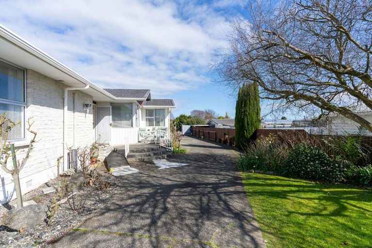 Photo of property in 4 Burn Street, Levin, 5510