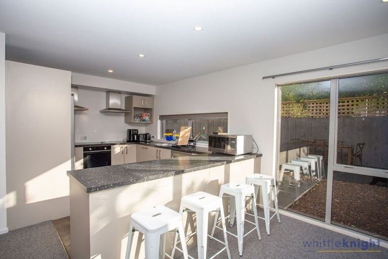 Photo of property in 3/24a Bowen Street, Upper Riccarton, Christchurch, 8041