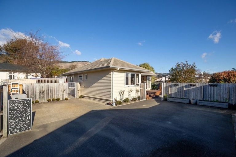 Photo of property in 153a Queen Street, Richmond, 7020