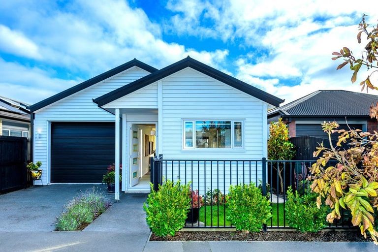 Photo of property in 123 Te Rito Street, Marshland, Christchurch, 8083