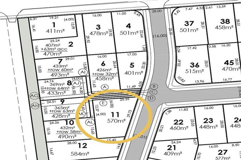 Photo of property in 16 Pitcaithly Street, Halswell, Christchurch, 8025