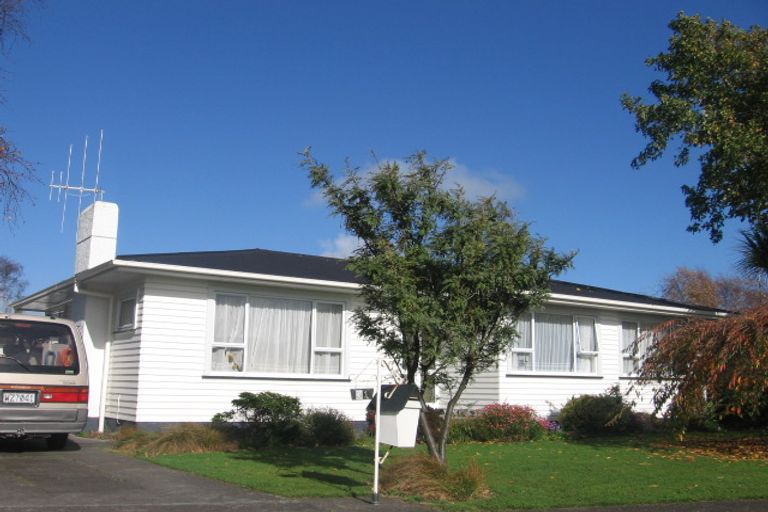 Photo of property in 31 Lancaster Street, Highbury, Palmerston North, 4412