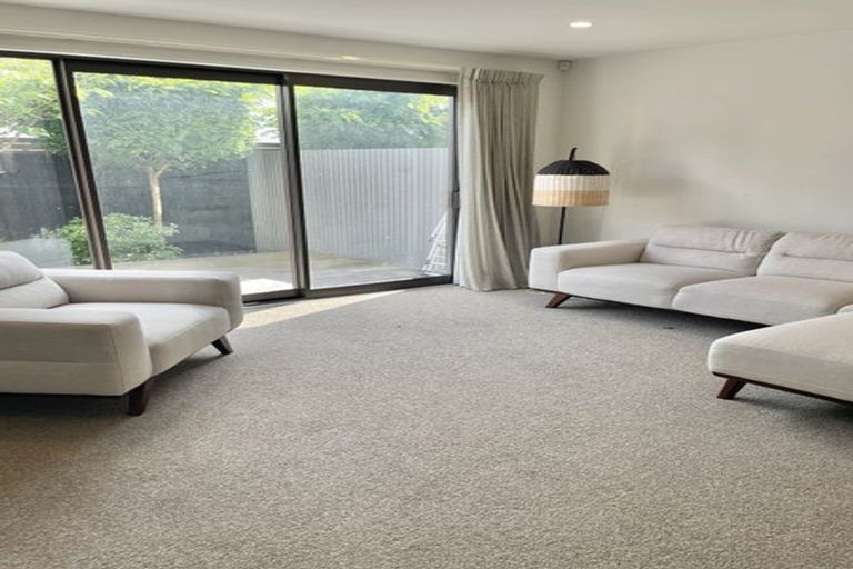 Photo of property in 3/555 Manchester Street, St Albans, Christchurch, 8014