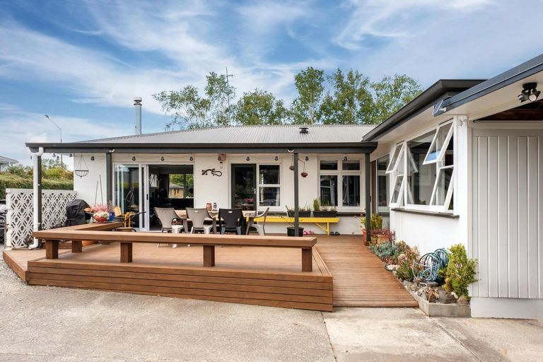 Photo of property in 238 Talbot Street, Geraldine, 7930