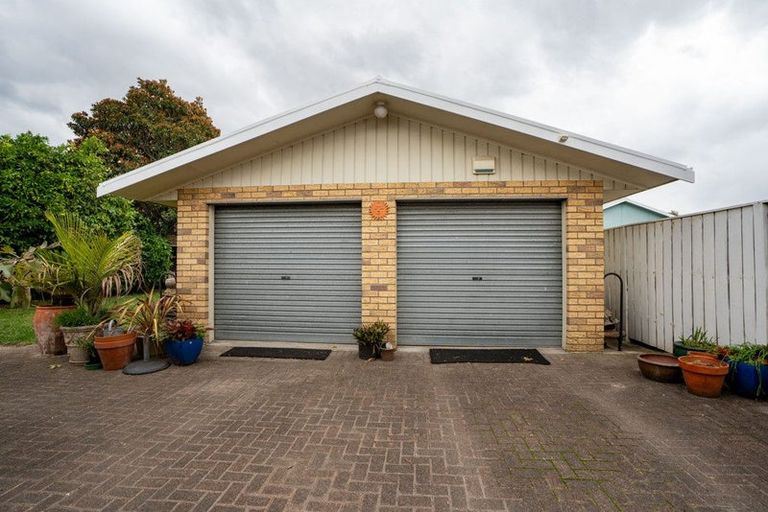 Photo of property in 3 Ngaere Avenue, Chartwell, Hamilton, 3210