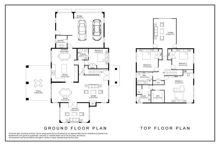 Photo of property in 94b Fuchsia Lane, Tamahere, Hamilton, 3284