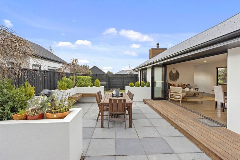 Photo of property in 22 Carpenter Drive, Prebbleton, 7604