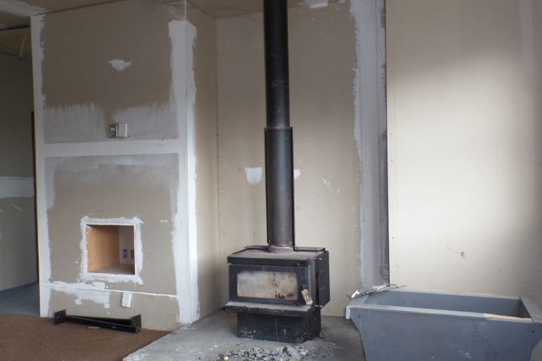 Photo of property in 173 Peel Street, Westport, 7825