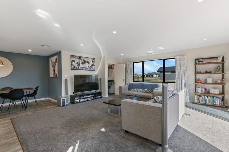 Photo of property in 17 Philippa Drive, Rolleston, 7615