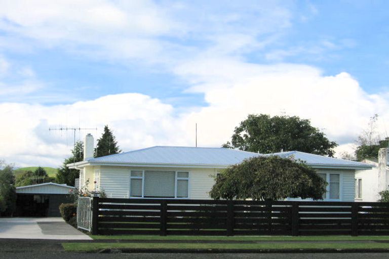 Photo of property in 95 Manaia Street, Tokoroa, 3420