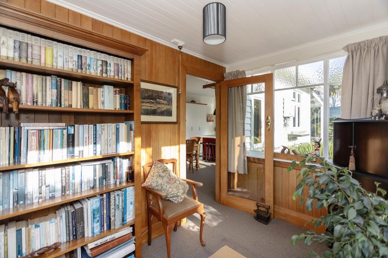 Photo of property in 40 Mersey Street, South Hill, Oamaru, 9400