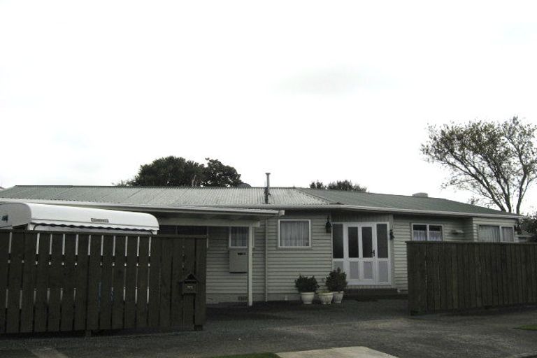 Photo of property in 33 Fairfield Road, Levin, 5510