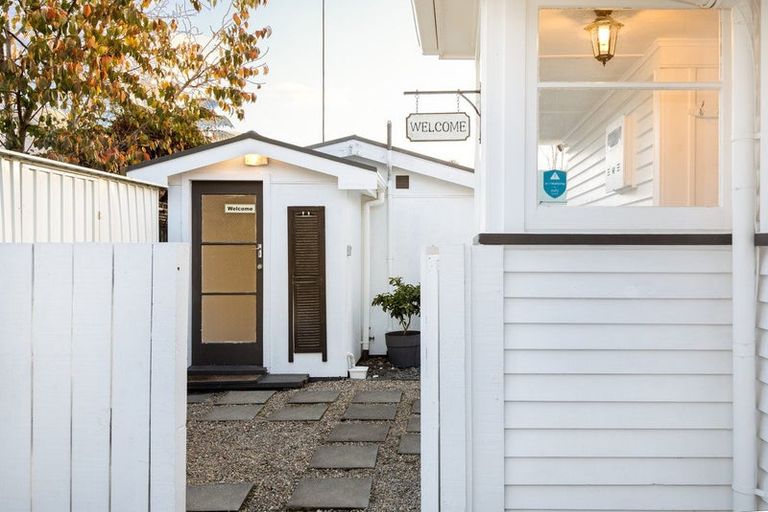 Photo of property in 3 Kings Crescent, Cambridge, 3434