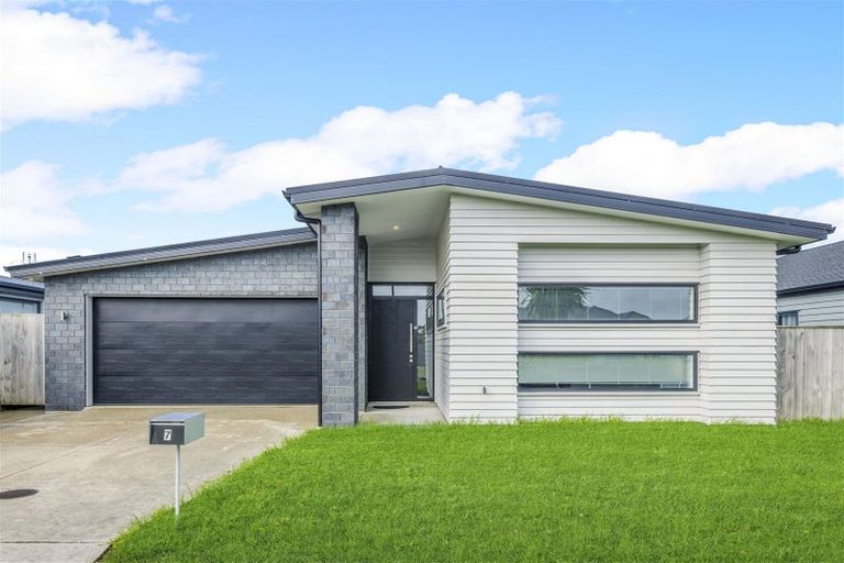 Photo of property in 7 Mangatiti Street, Papakura, 2110