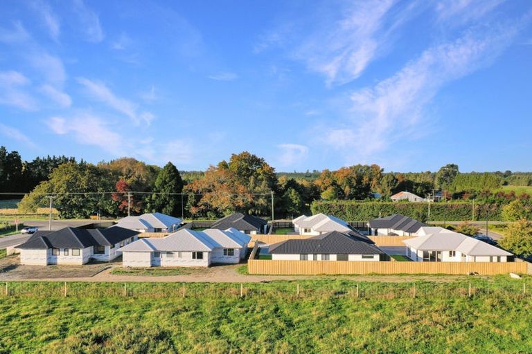 Photo of property in 136b Farm Road, Allenton, Ashburton, 7700