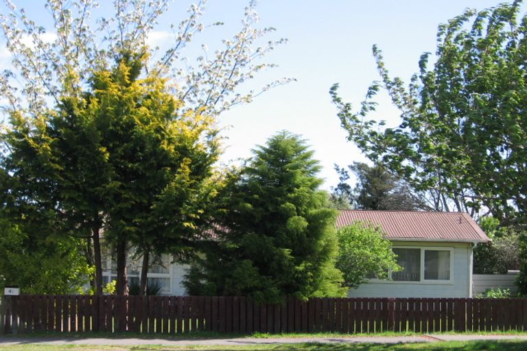 Photo of property in 46 Rotokawa Street, Taupo, 3330