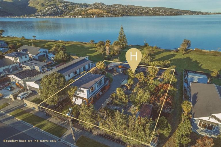 Photo of property in 104 Rocking Horse Road, Southshore, Christchurch, 8062