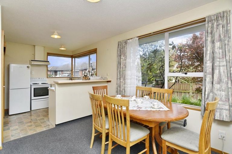 Photo of property in 1/7 Palamino Place, Woolston, Christchurch, 8023