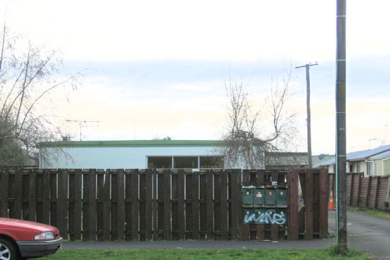 Photo of property in 54u1 Bandon Street, Frankton, Hamilton, 3204