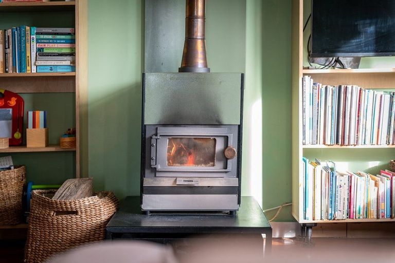 Photo of property in 148 Coromandel Street, Newtown, Wellington, 6021