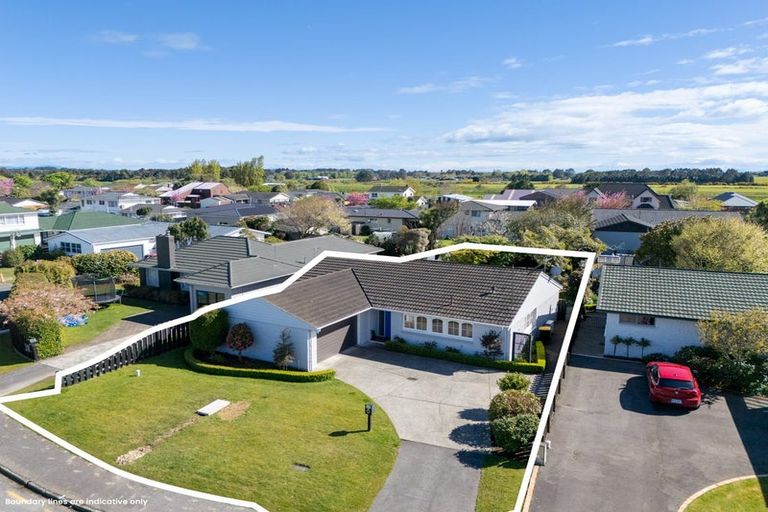 Photo of property in 30 Cruickshank Crescent, Rosedale, Invercargill, 9810