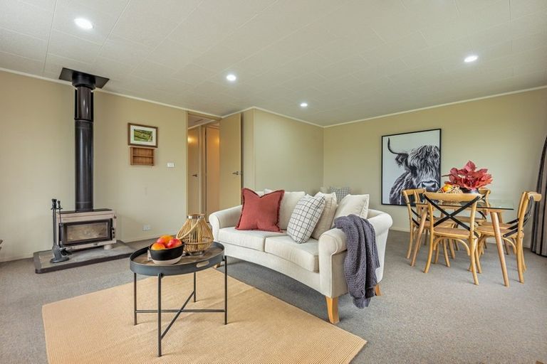 Photo of property in 174 Hendersons Line, Kelvin Grove, Palmerston North, 4470