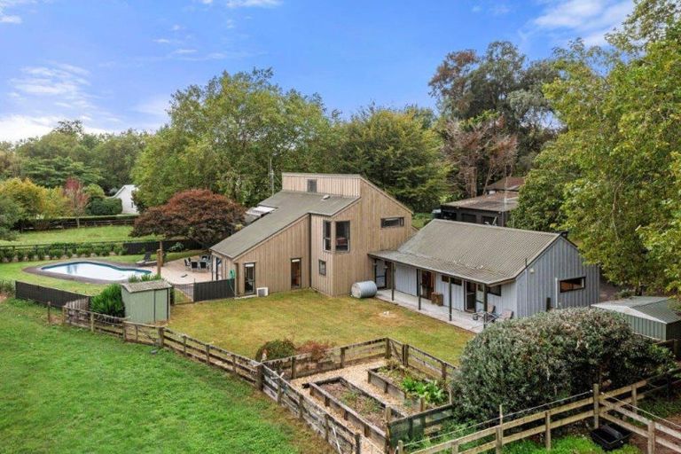 Photo of property in 248a Tauwhare Road, Tamahere, Hamilton, 3283