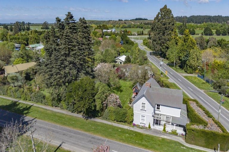 Photo of property in 10 Waimakariri Gorge Road, Waddington, 7500