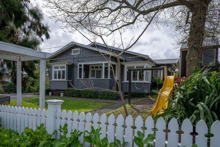 Photo of property in 146 Rimu Street, Maeroa, Hamilton, 3200