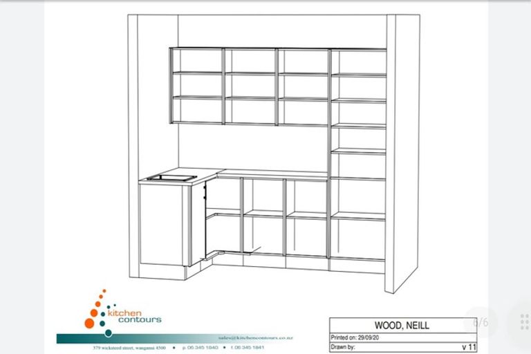 Photo of property in 146 Amesbury Drive, Churton Park, Wellington, 6037