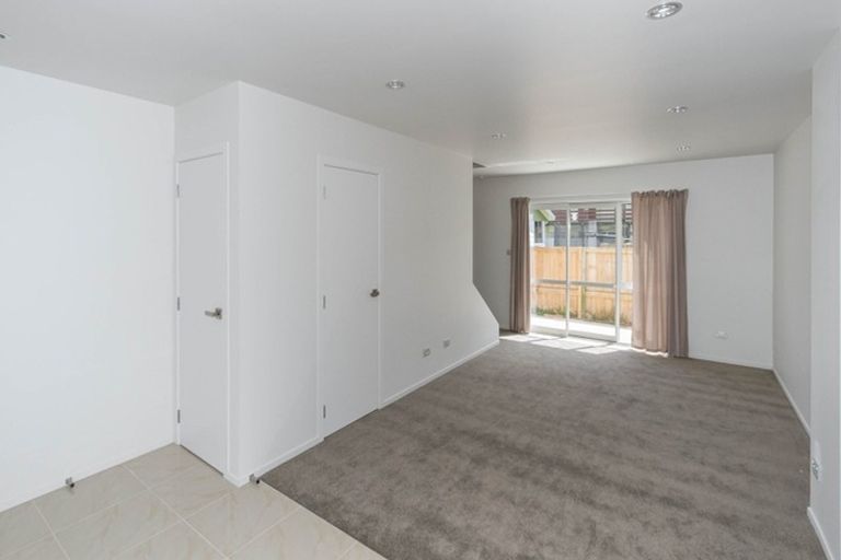 Photo of property in 61u2 York Street, Hamilton East, Hamilton, 3216