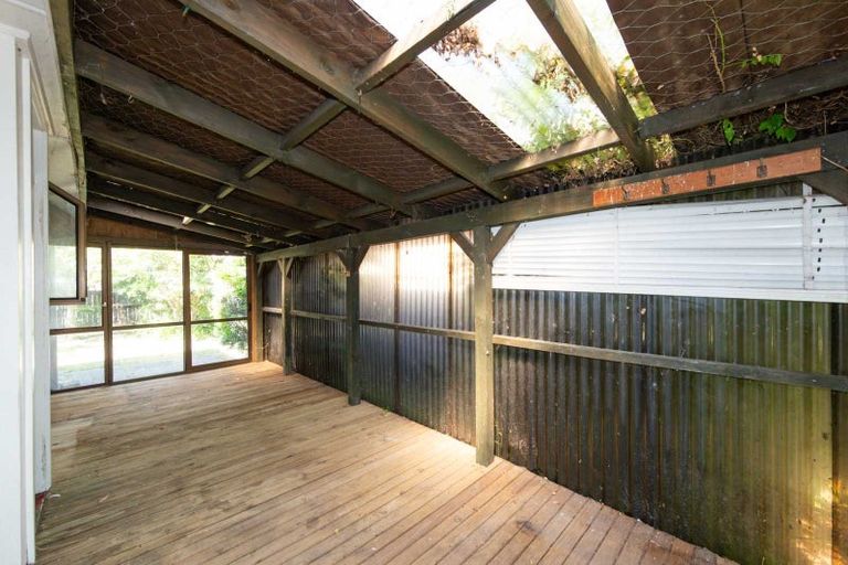 Photo of property in 321 Tui Place, Camberley, Hastings, 4120