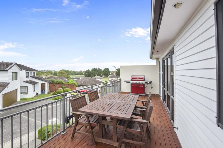 Photo of property in 7 The Rise, Gulf Harbour, Whangaparaoa, 0930