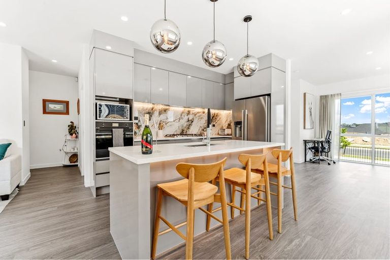 Photo of property in 41 Ta Moko Drive, Gulf Harbour, 0930