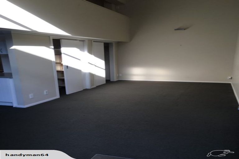 Photo of property in 15/35u Torrens Terrace, Mount Cook, Wellington, 6011