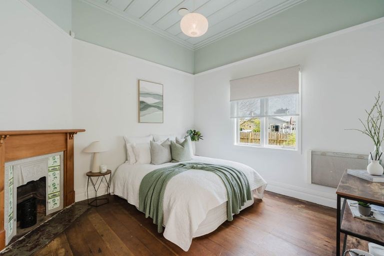 Photo of property in 185 Galloway Street, Hamilton East, Hamilton, 3216