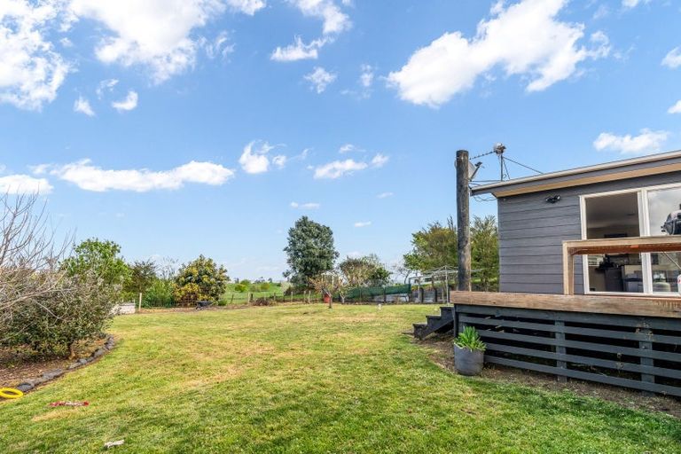 Photo of property in 334 Waerenga Road, Te Kauwhata, 3781