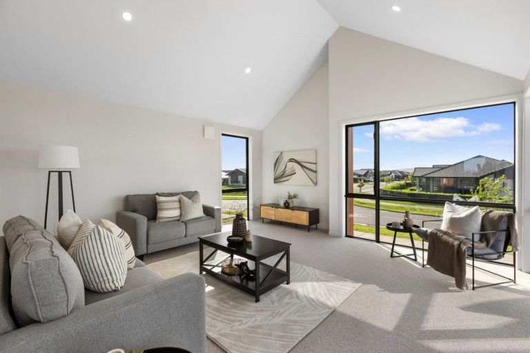 Photo of property in 83 Fairway Drive, Morrinsville, 3300