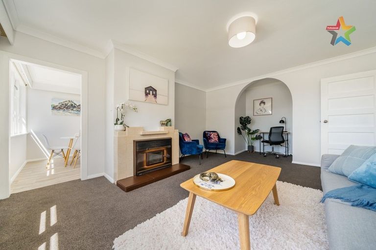 Photo of property in 92 Judd Crescent, Naenae, Lower Hutt, 5011