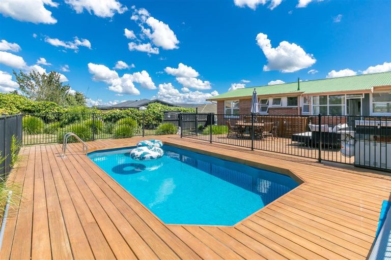 Photo of property in 15 Lorne Street, Te Awamutu, 3800