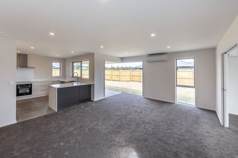 Photo of property in 25 Brenley Drive, Rolleston, 7614