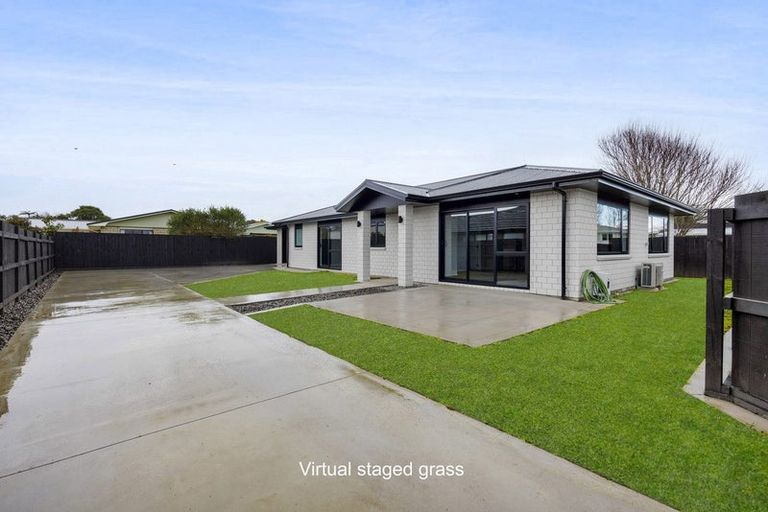Photo of property in 30a Hunter Street, Hawera, 4610