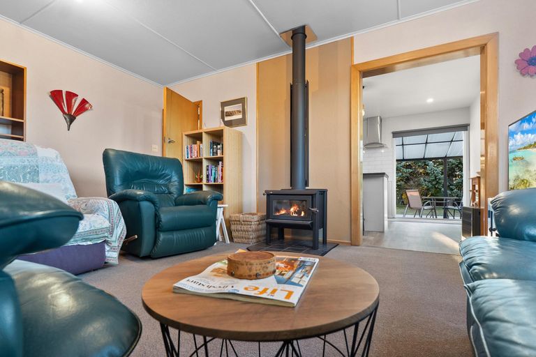 Photo of property in 36 Jollie Road, Twizel, 7901
